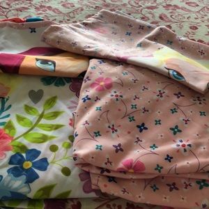 Disney’s Frozen Full Size Sheet Set.